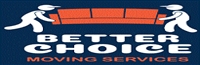 Better Choice Moving LLC