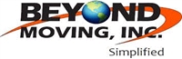 Beyond Moving Services Inc