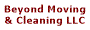 Beyond Moving & Cleaning LLC