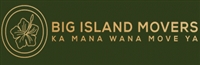 Big Island Movers