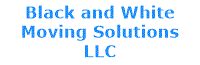 Black and White Moving Solutions LLC
