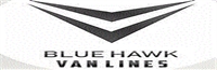 Blue Hawk Van Lines