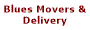 Blues Movers & Delivery