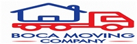 Boca Moving Company