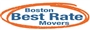 Boston Flat Rate Movers