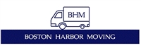 Boston Harbor Moving