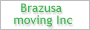 Brazusa moving Inc