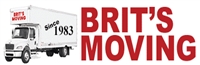 Brits Moving And Storage