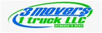 3 Movers 1 Truck LLC