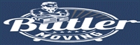 Butler Moving Services Inc