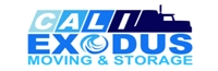 California Exodus Moving & Storage LLC