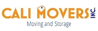 Cali Movers Inc