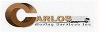Carlos Moving Service Inc