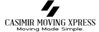 Casimir Moving Xpress LLC