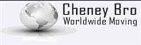 Cheney Bro Worldwide Moving Inc