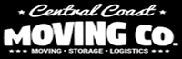 Central Coast Moving Co