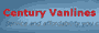 Century Vanlines Inc