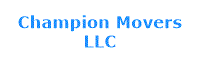 Champion Movers LLC-CO