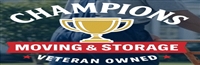 Champions Moving And Storage LLC