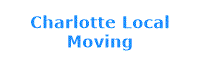 Charlotte Local Moving