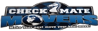 Checkmate Moving And Storage LLC
