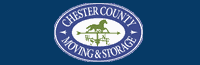 Chester County Moving and Storage LLC