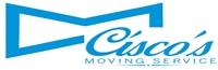 Ciscos Moving Services Inc