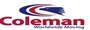 Coleman American Moving Services
