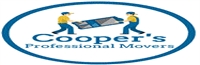 Coopers Professional Movers