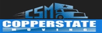 Copperstate Moving LLC