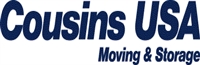 Cousins USA Moving & Storage