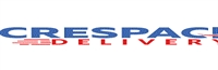 Cre Space Delivery