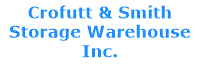 Crofutt & Smith Storage Warehouse Inc.