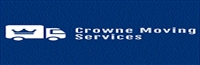 Crowne Moving Services