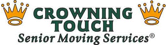 Crowning Touch Senior Moving Services