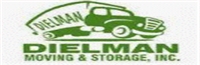 Dielman Moving & Storage Inc