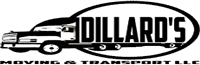 Dillards Moving and Transport LLC