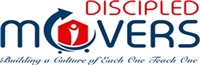 Discipled Movers