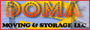 Doma Moving & Storage, LLC