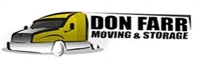Don Farr Moving & Storage