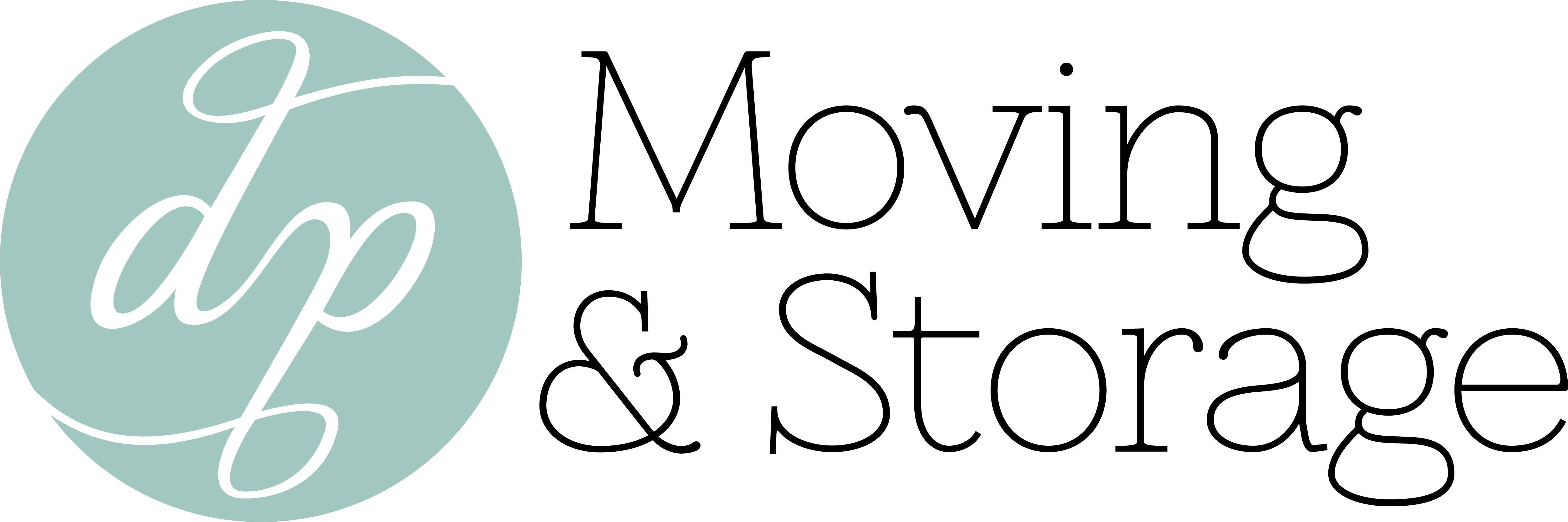 DP Moving & Storage-TX