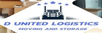D United Logistics Moving & Storage Inc