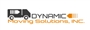 Dynamic Moving Solutions Inc