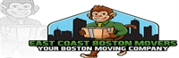East Coast Boston Movers Inc