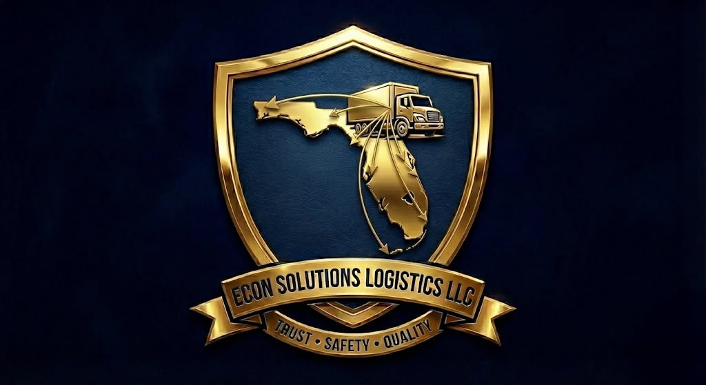 EconSolutions Logistics LLC