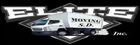 Elite Moving San Diego Inc