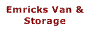 Emricks Van & Storage