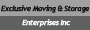 Exclusive Moving & Storage Enterprises Inc.