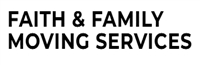 Faith & Family Moving Services LLC