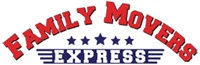Family Movers Express-South Florida